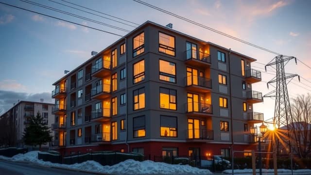 Vad är Nacka energi och hur fungerar det