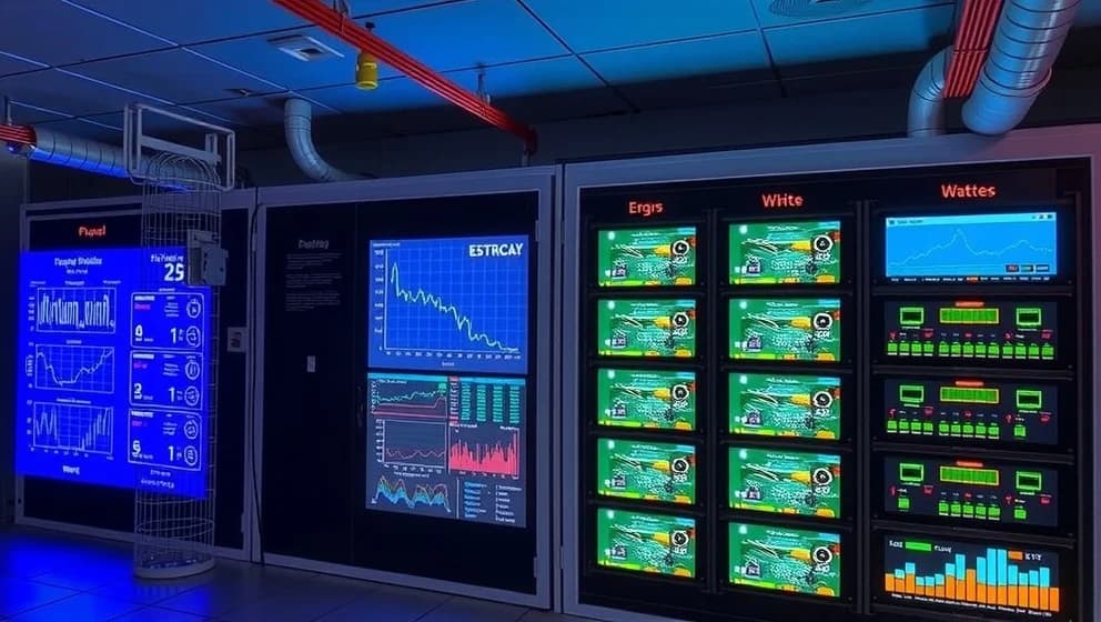 Uddevalla Energi förser hela regionen med kraft