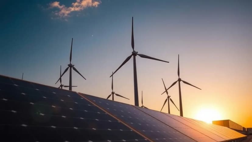 Ålems energi skapar framtiden