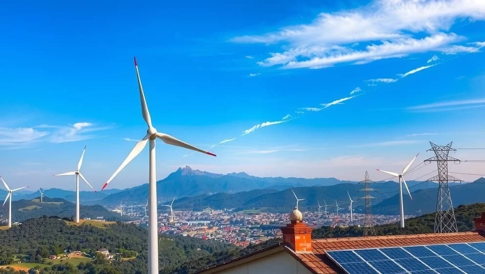 Bollnäs Energi förser hela regionen med ström