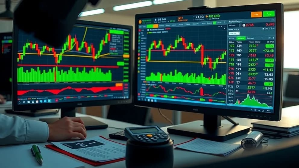 Vad är Dala Energi aktie och bör du investera