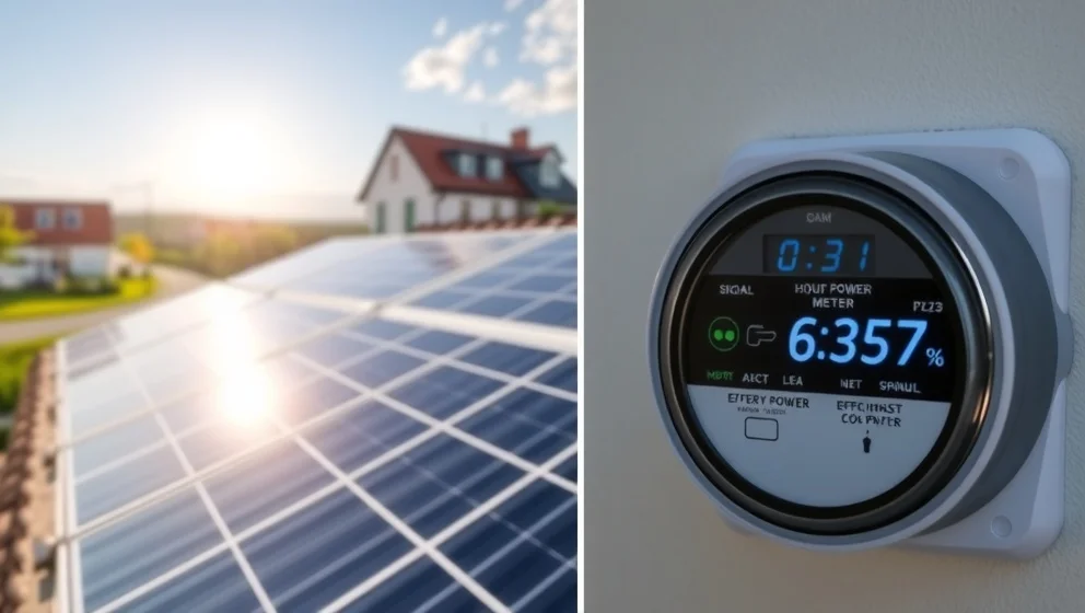 Eskilstuna energi och miljö förklarad