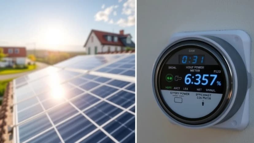 Eskilstuna energi och miljö förklarad