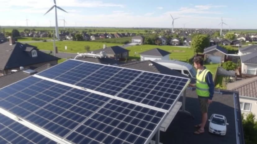 Falkenberg Energi försörjer hela regionen