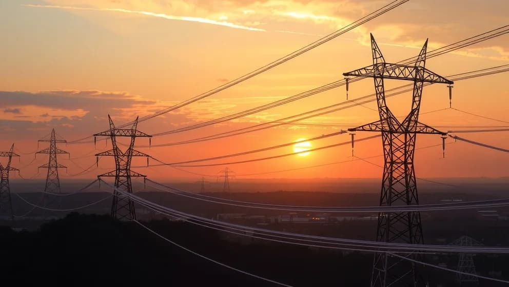 Falkenbergs Energi förser hela regionen med kraft