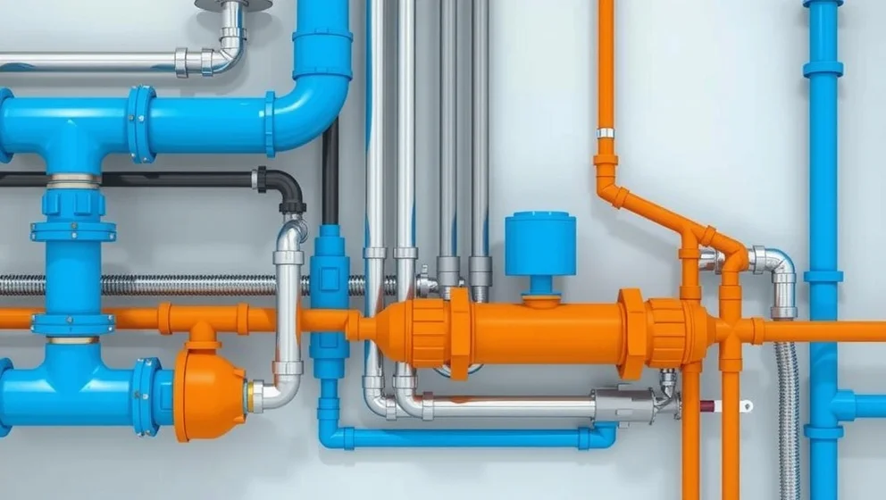 Vad är Falu Energi och Vatten