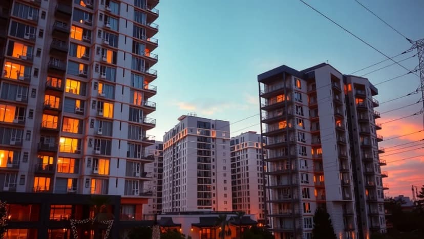 Gävle Energi försörjer hela regionen