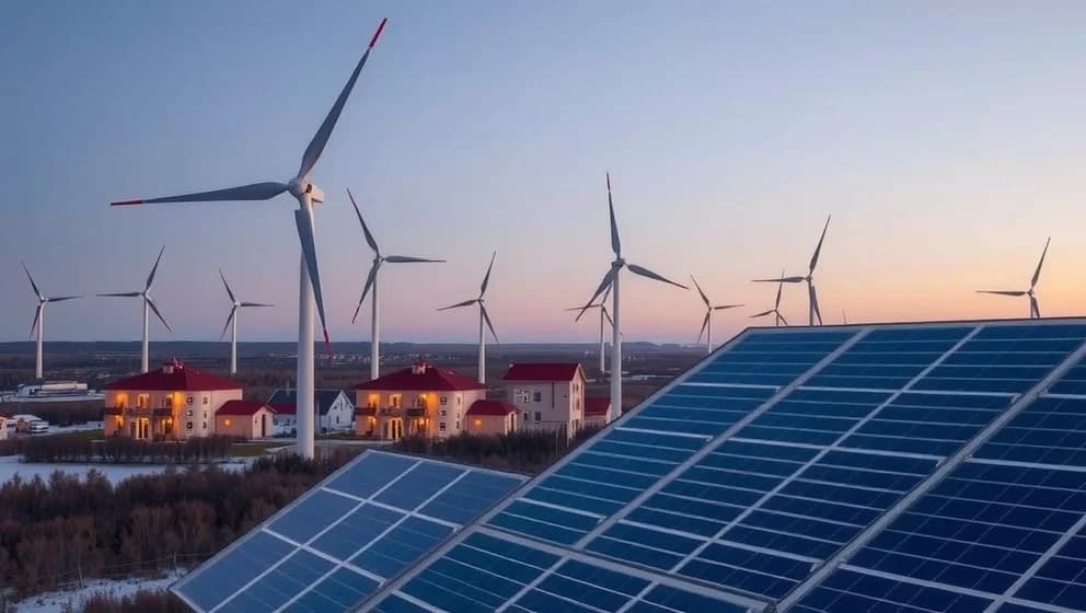 GBG Energi försörjer Göteborg med el och värme