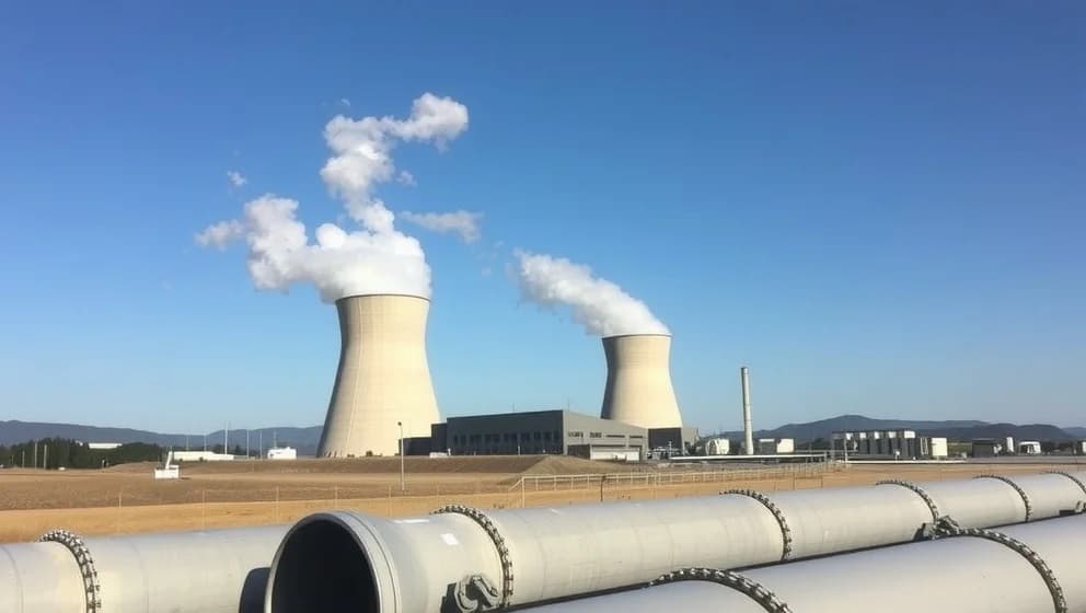 Vad är geotermisk energi och hur fungerar den