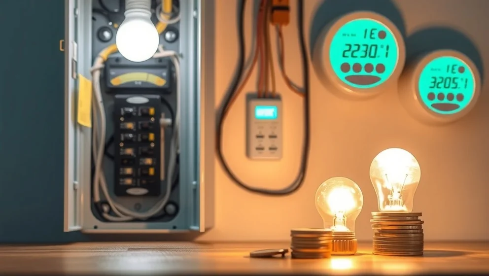 Gislaved Energi ger dig billigare el