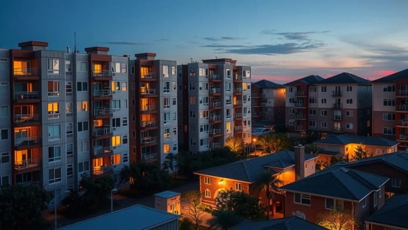 Göteborg Energi förser miljontals människor