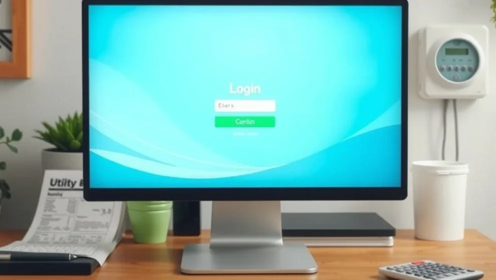 Göteborg Energi mina sidor för nya användare