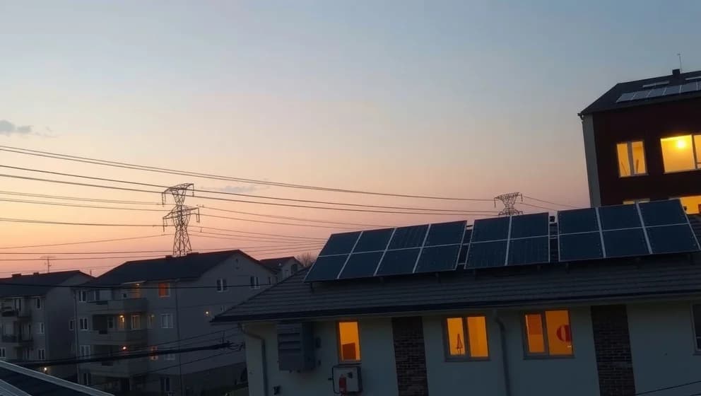 Göteborgs energi förändrar staden