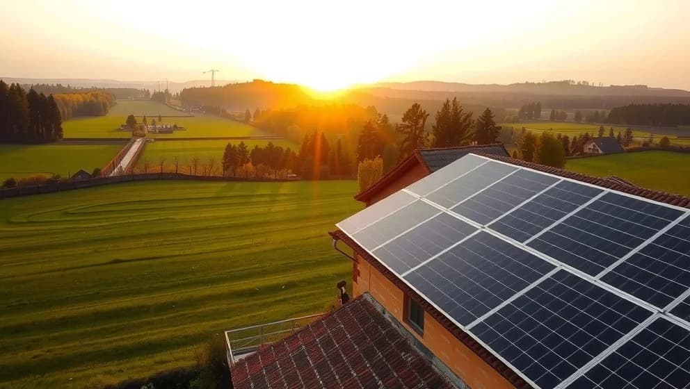 Grästorps energi växer fram i bygden