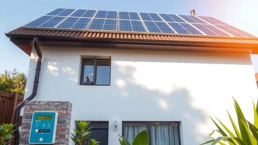 Vad är Habo Energi och hur fungerar det