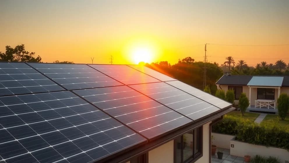 Vad är Hjo energi och hur fungerar det