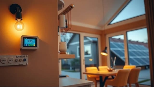 Höganäs Energi försörjer hemmen med kraft