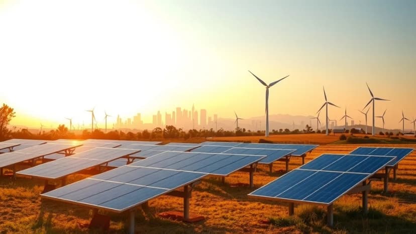 Jönköpings Energi Förser Hela Regionen Med El