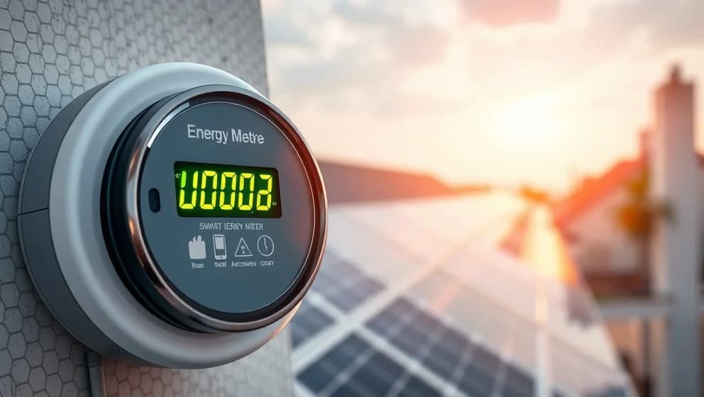 Vad är JS Energi och hur fungerar det