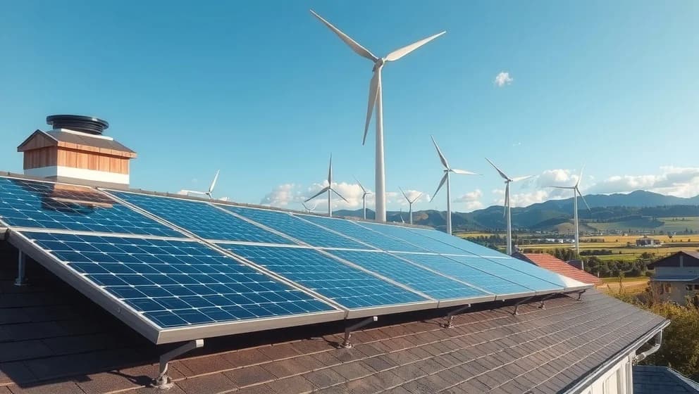 Vad ger Kalmar Energi för möjligheter