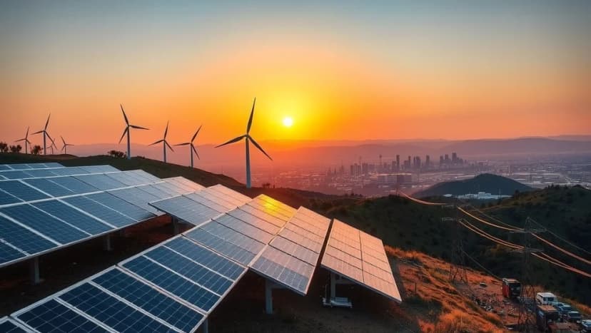 Karlshamn Energi förser din stad med kraft