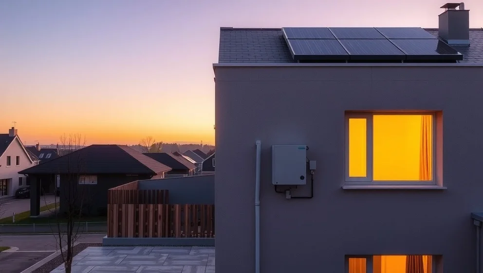 Karlstad Energi försörjer sina kunder