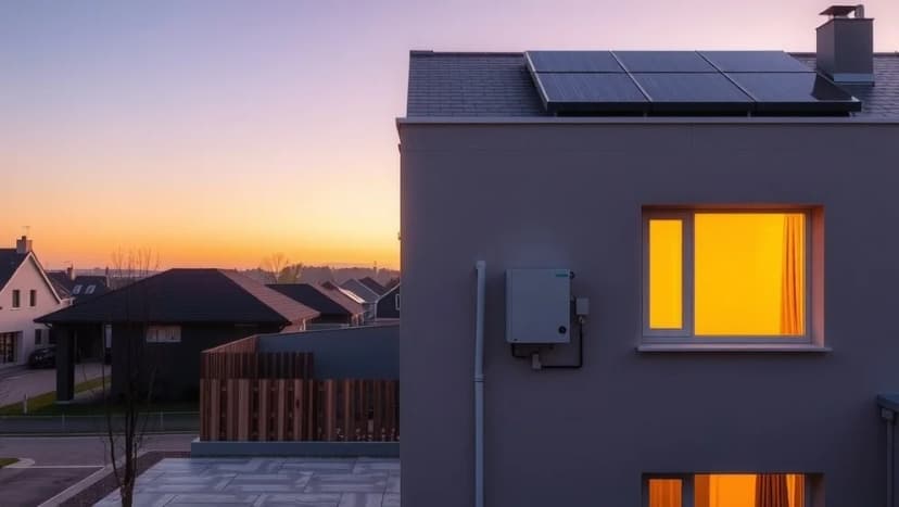 Karlstad Energi försörjer sina kunder