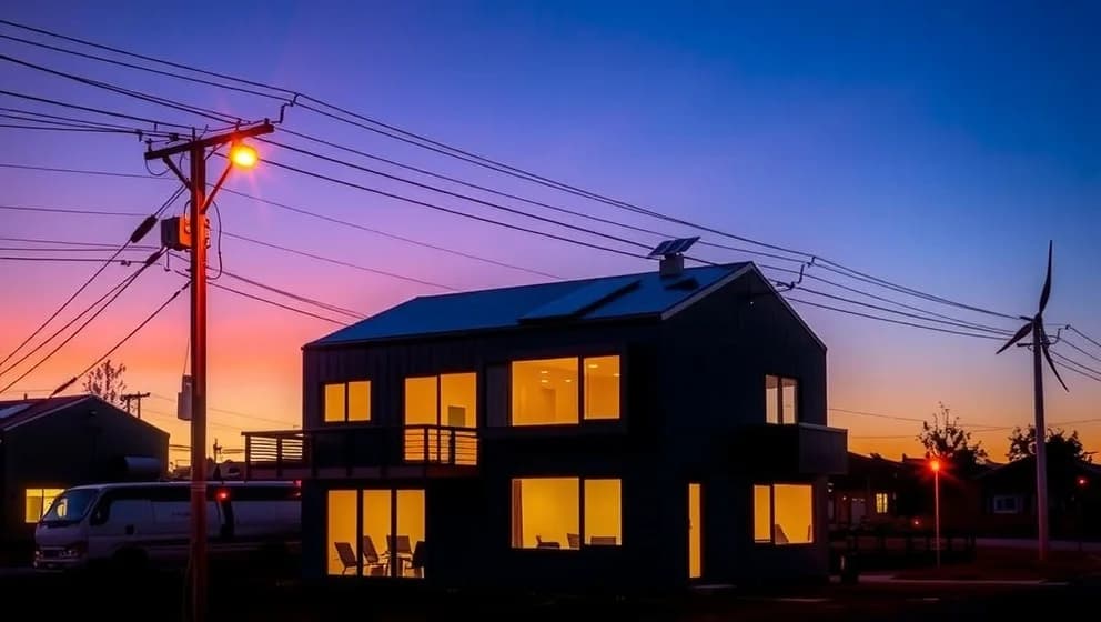 Karlstads energi försörjer hela staden