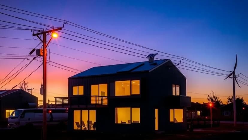 Karlstads energi försörjer hela staden