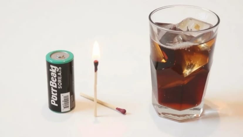 Kemisk energi och hur den fungerar