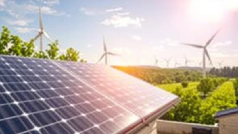 Kinnekulle Energi på vägen framåt