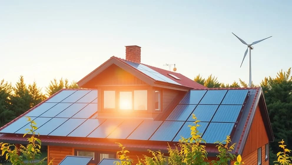 Kungälvs energi förser bygden med kraft