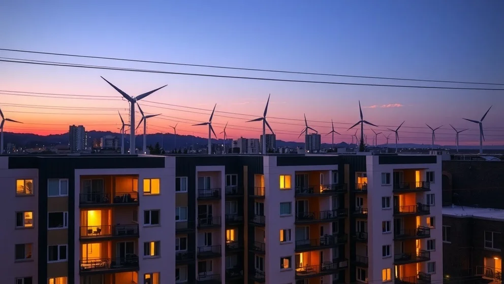 Landskrona Energi försörjer tusentals hem