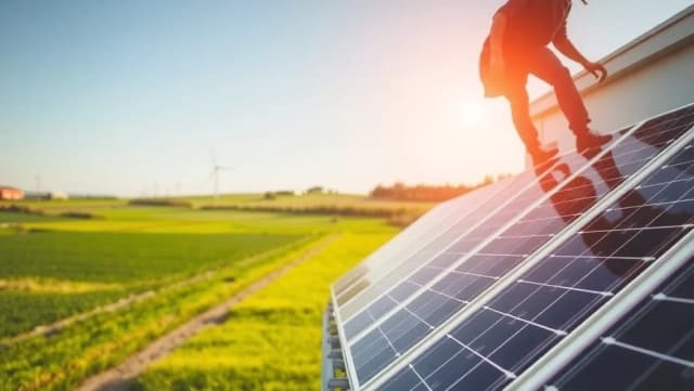 Lerums energi förändrar Västra Götaland