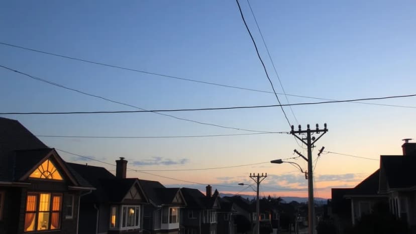 Mölndal Energi försorjar tusentals hem