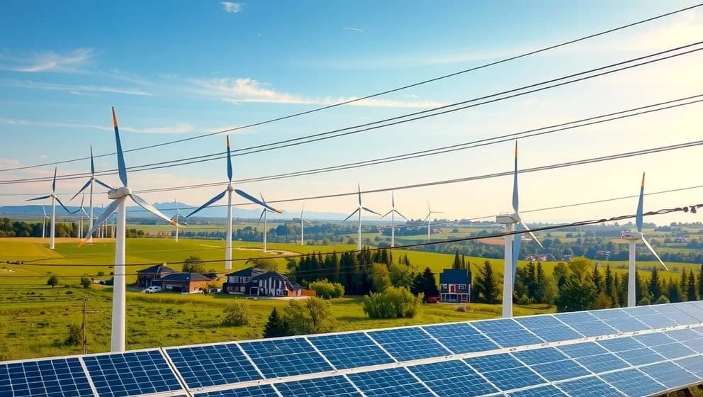 Vad är Motala Energi och hur fungerar det