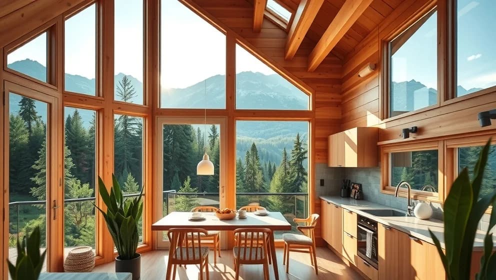 Nordic Best Energi stödjer ditt hem