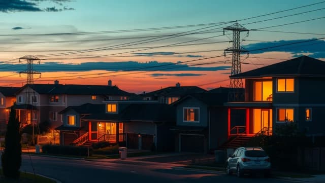 Norrtälje Energi försörjer tusentals hem