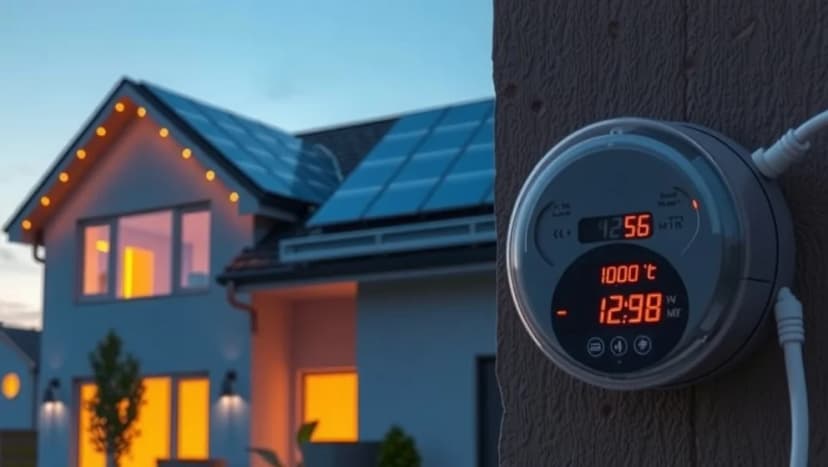 Vad är Nybro Energi och hur fungerar det