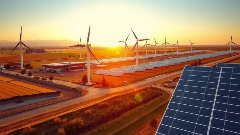 Oskarshamn Energi försörjer hela kommunen