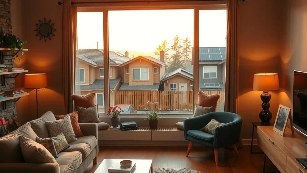 Partille energi försörjer så många hem