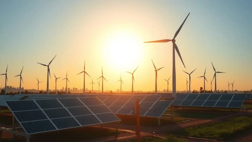 Skånska energi som förändrar vår framtid