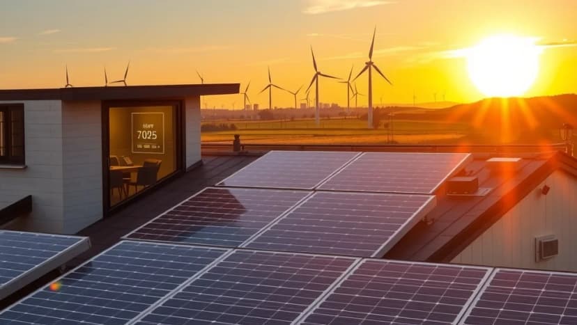 Skara Energi försörjer tusentals hem