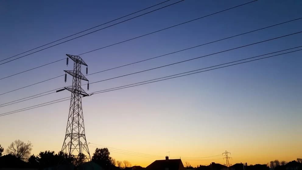 Skövde Energi förser hela regionen med kraft