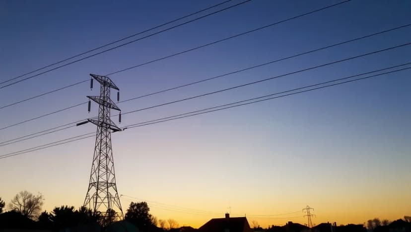 Skövde Energi förser hela regionen med kraft