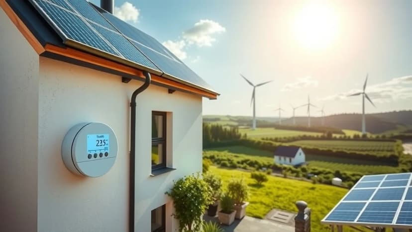 Vad är Sollentuna Energi och hur fungerar det