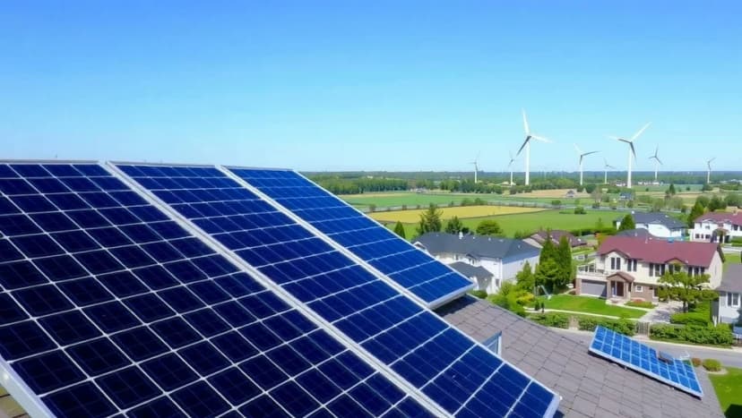 Storuman Energi för ett hållbart framtida