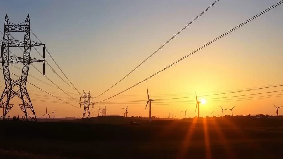 Storuman Energi AB förser miljoner med kraft