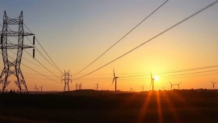 Storuman Energi AB förser miljoner med kraft