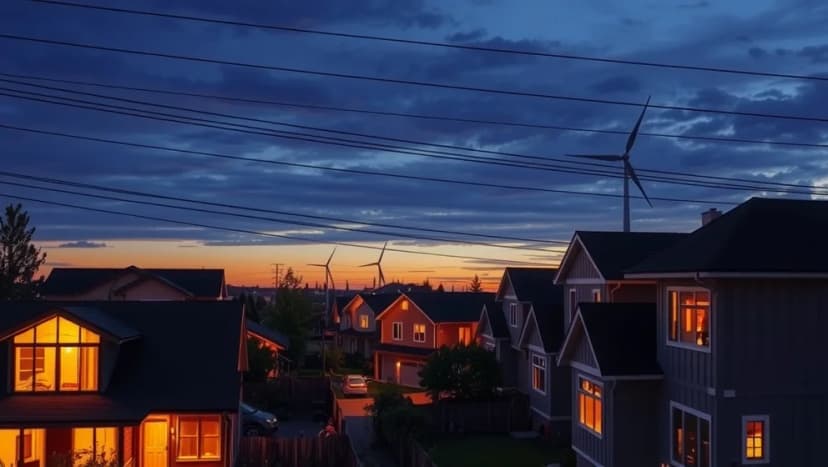 Sundsvall Energi försörjer tusentals hem